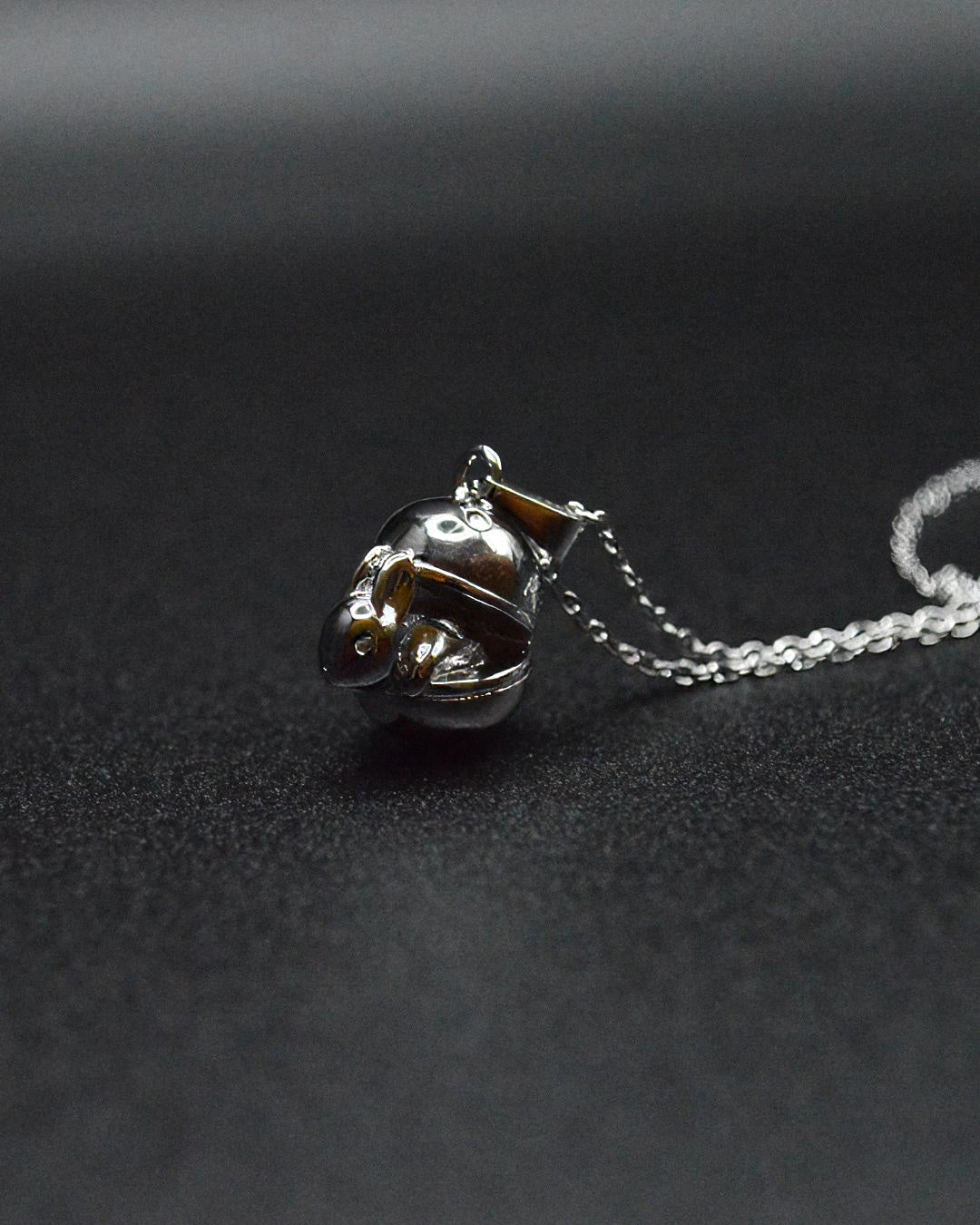 Gacha Bunny Necklace