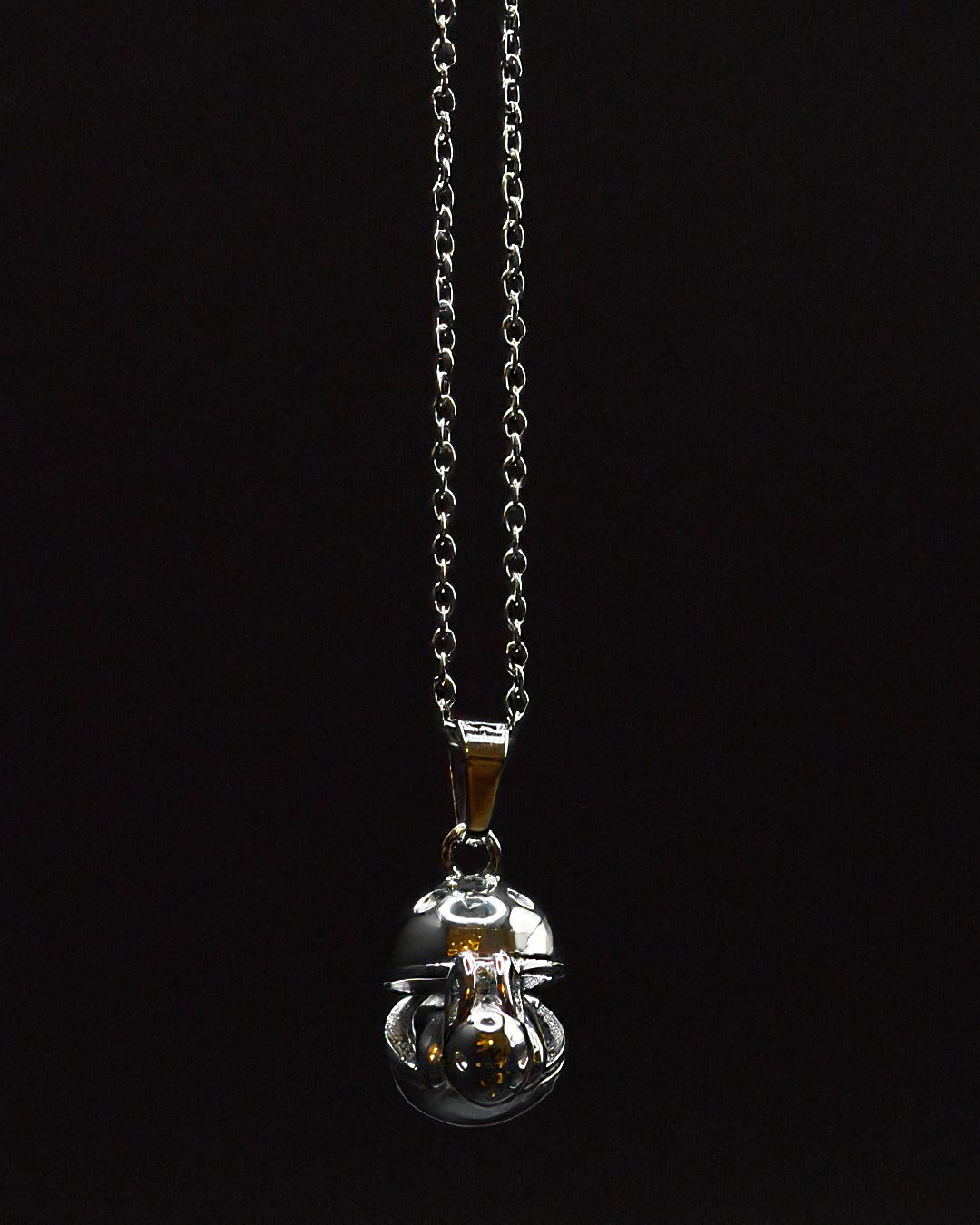 Gacha Bunny Necklace