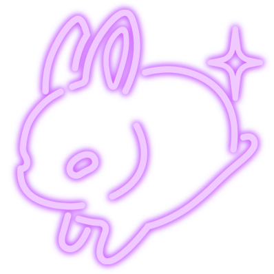 Charming Bunniez™ | Asian Pop Culture-Inspired Stainless Steel Jewelry