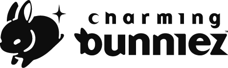 Charming Bunniez™ | Asian Pop Culture-Inspired Stainless Steel Jewelry | Charming Bunniez LLC