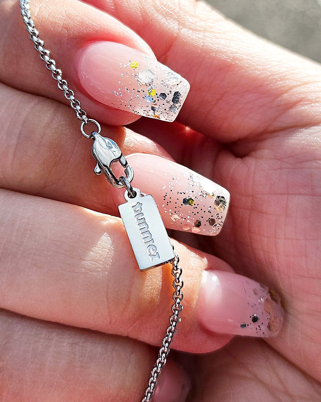 Charming Soju Necklace